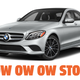 Image for article titled Here's Some Pictures Of Cars That Will Make Your Brain Hurt